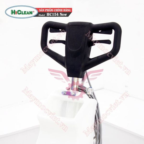 Máy chà sàn HiClean HC154 New
