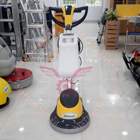 MÁY CHÀ SÀN CÔNG NGHIỆP HICLEAN HC175A