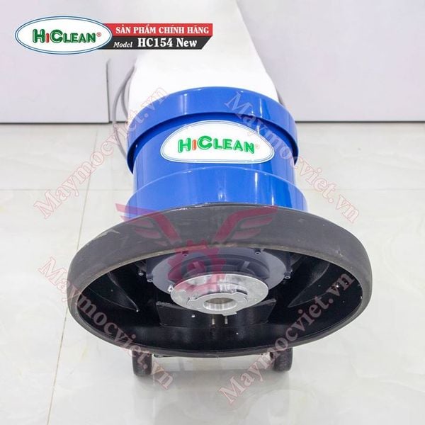 Máy chà sàn HiClean HC154 New