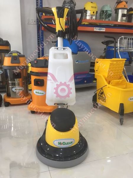 MÁY CHÀ SÀN CÔNG NGHIỆP HICLEAN HC175A
