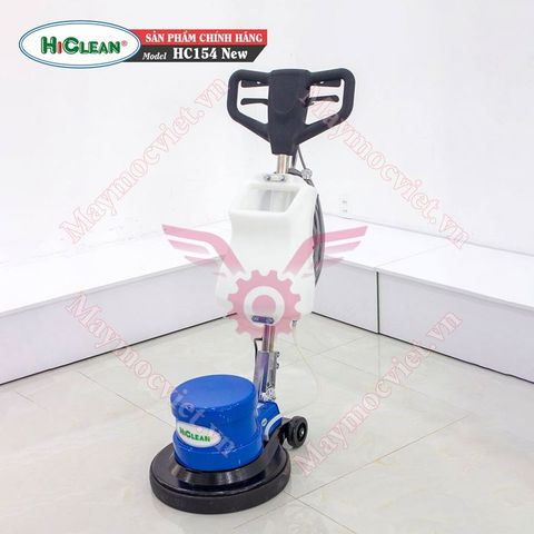 Máy chà sàn HiClean HC154 New