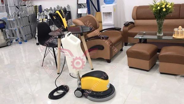 MÁY CHÀ SÀN CÔNG NGHIỆP HICLEAN HC175A