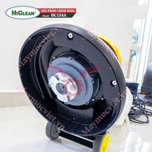 Máy chà sàn công nghiệp HiClean HC154A