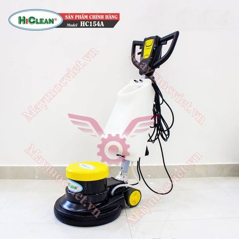 Máy chà sàn công nghiệp HiClean HC154A