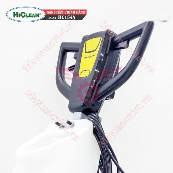 Máy chà sàn công nghiệp HiClean HC154A