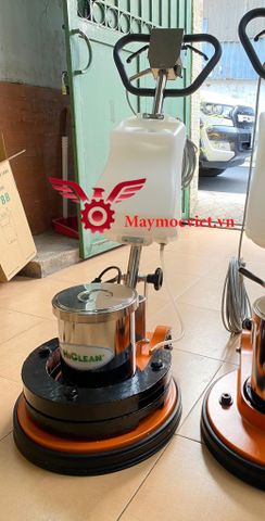 Máy chà sàn đánh bóng có tạ HiClean HC88