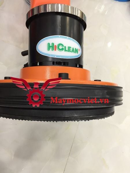 Máy chà sàn đánh bóng có tạ HiClean HC88