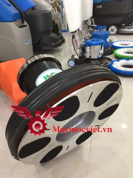 Máy chà sàn đánh bóng có tạ HiClean HC88