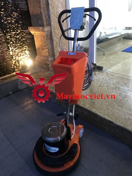 Máy chà sàn đánh bóng có tạ HiClean HC88