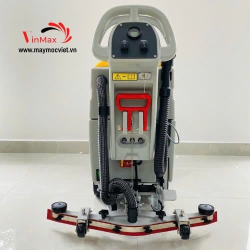 Máy chà sàn nhà xưởng HiClean T5B