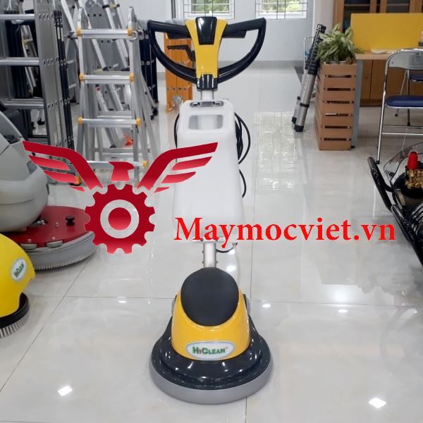 Máy chà sàn công nghiệp HiClean HC522A