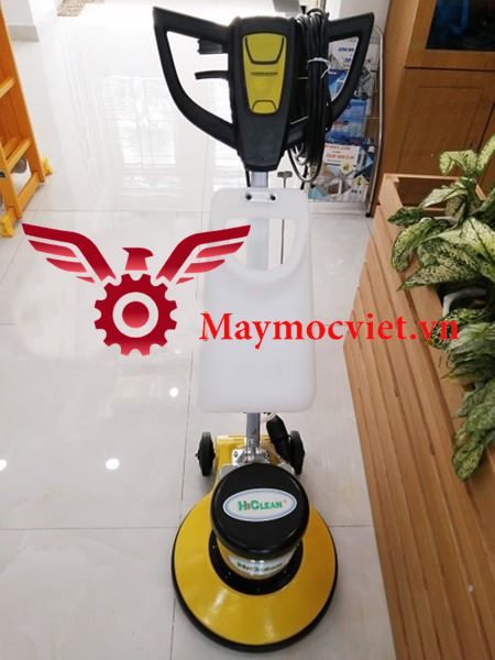 Máy chà sàn công nghiệp HiClean HC522A