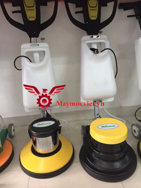 Máy chà sàn công nghiệp HiClean HC522A
