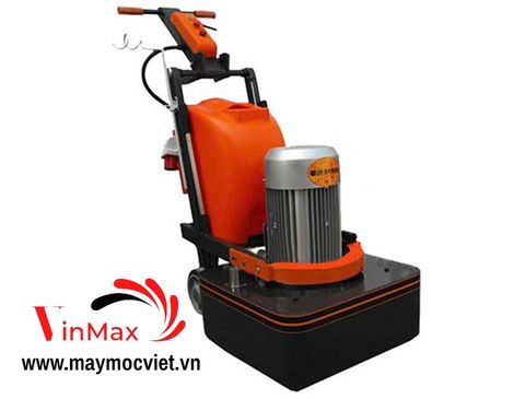Máy Mài Sàn Bê Tông Karva KVG101
