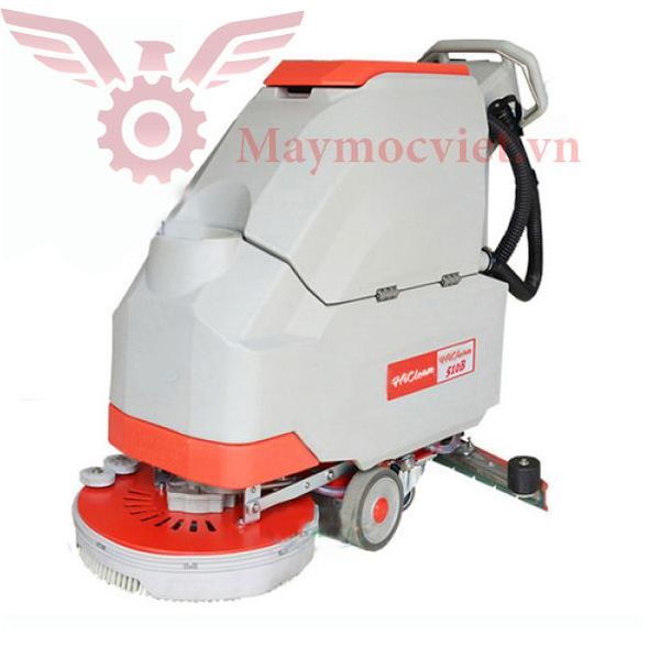 Máy chà sàn liên hợp KENPER S520B Basic