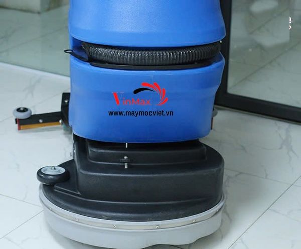Máy chà sàn liên hợp Kungfu Clean KF461