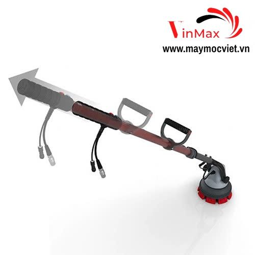 Máy chà sàn Kumisai KMS3S