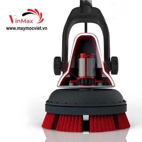 Máy chà sàn Kumisai KMS3S