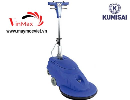 Máy chà sàn công nghiệp Kumisai KMS802J-3