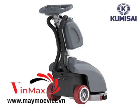 Máy chà sàn liên hợp Kumisai KMS15C
