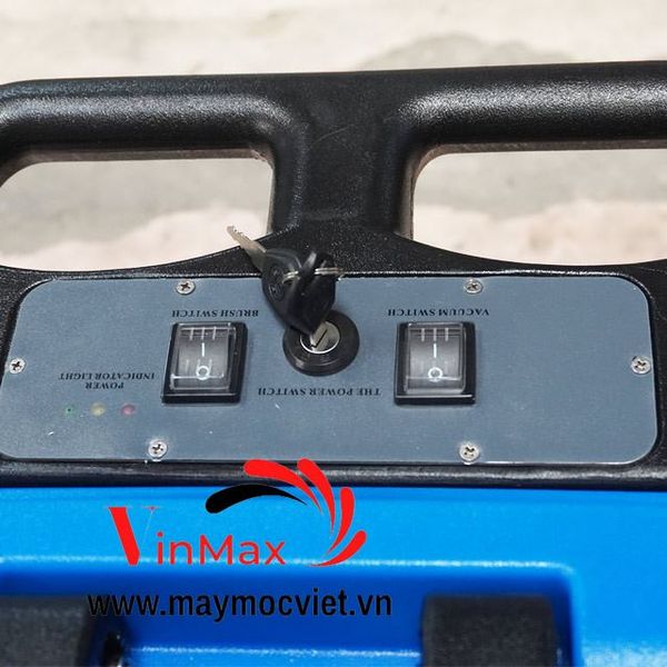 Máy Chà Sàn Liên Hợp Kumisai KMS 70D