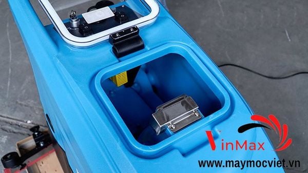 Máy chà sàn liên hợp dùng điện Kumisai KMS 75E