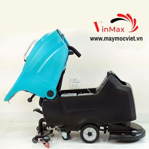 Máy chà sàn liên hợp dùng điện Kumisai KMS 75E