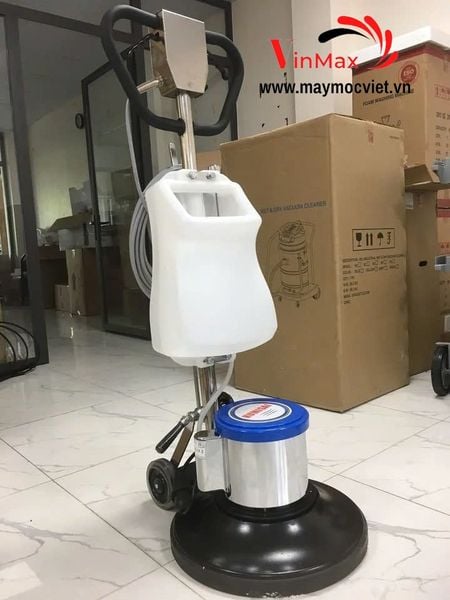 Máy chà sàn công nghiệp Kumisai KMS 88