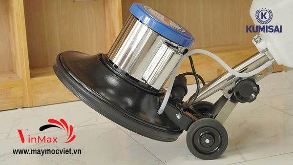 Máy chà sàn công nghiệp Kumisai KMS 88