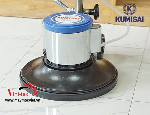 Máy chà sàn công nghiệp Kumisai KMS 88