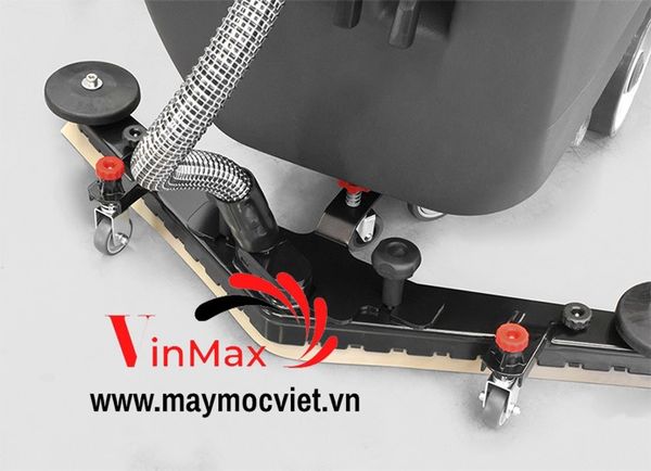 MÁY CHÀ SÀN LIÊN HỢP LAVOR FREE EVO 50B ( ACQUY)