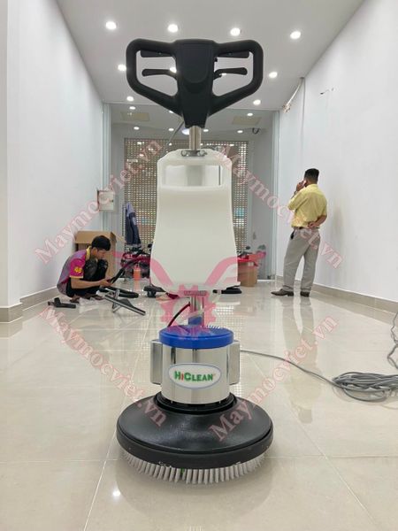 Máy chà sàn công nghiệp HiClean HC522 NEW
