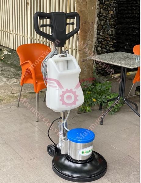 Máy chà sàn công nghiệp HiClean HC522 NEW