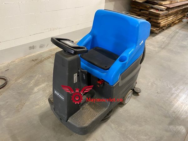 Máy chà sàn liên hợp ngồi lái FASA A12 RIDER