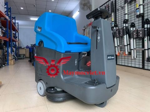 Máy chà sàn liên hợp ngồi lái FASA A12 RIDER