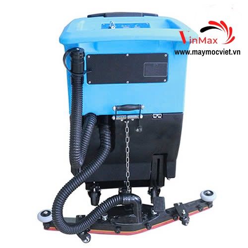 Máy chà sàn liên hợp Supper Clean AS-1050