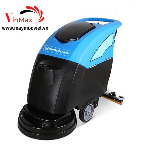 Máy chà sàn liên hợp Supper Clean AS-1050