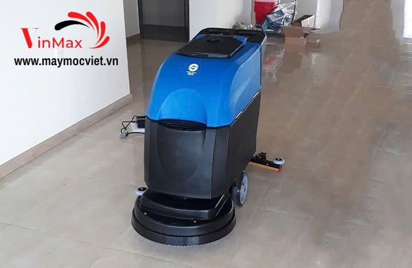 Máy chà sàn liên hợp Supper Clean AS-1050C