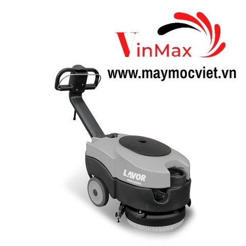 MÁY CHÀ SÀN LIÊN HỢP LAVOR QUICK 36B