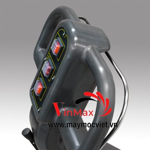 MÁY CHÀ SÀN LIÊN HỢP LAVOR QUICK 36B