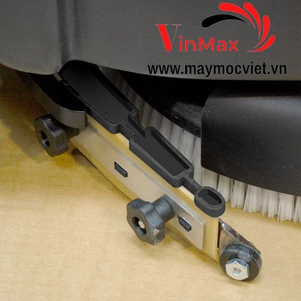 MÁY CHÀ SÀN LIÊN HỢP LAVOR QUICK 36B