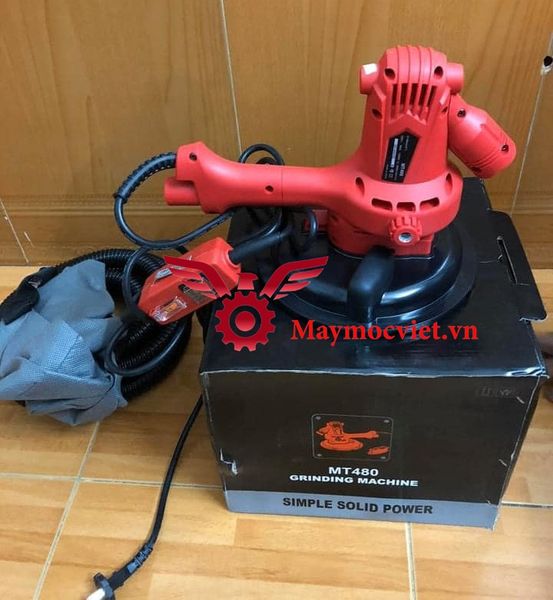 Máy chà tường MT480