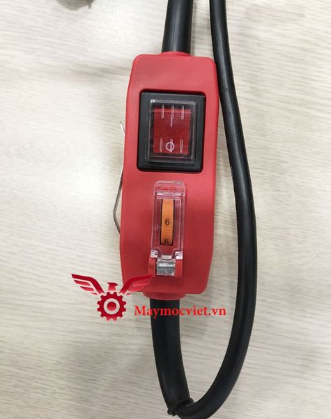 Máy chà tường MT480
