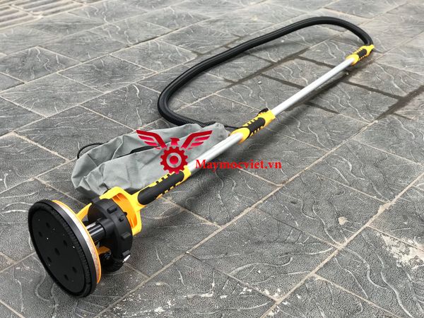 Máy Chà Tường Có Hút Bụi GQ-225B