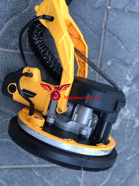 Máy Chà Tường Có Hút Bụi GQ-225B