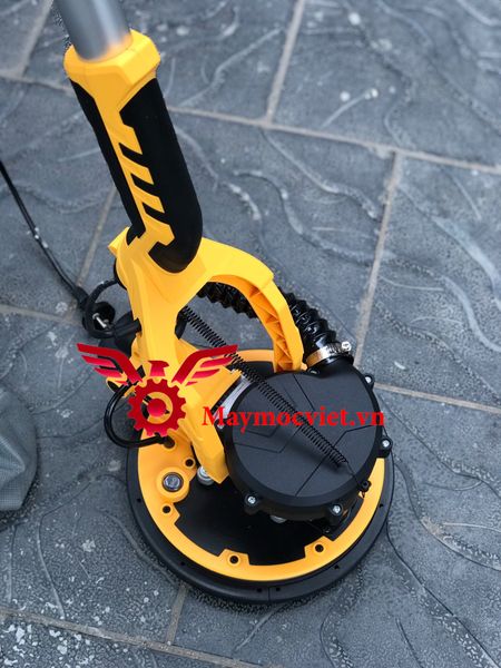 Máy Chà Tường Có Hút Bụi GQ-225B