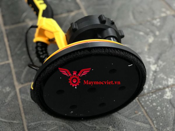 Máy Chà Tường Có Hút Bụi GQ-225B
