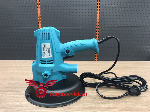 Máy Chà Tường Hút Bụi Có Đèn Led Classic CLA700D 850W