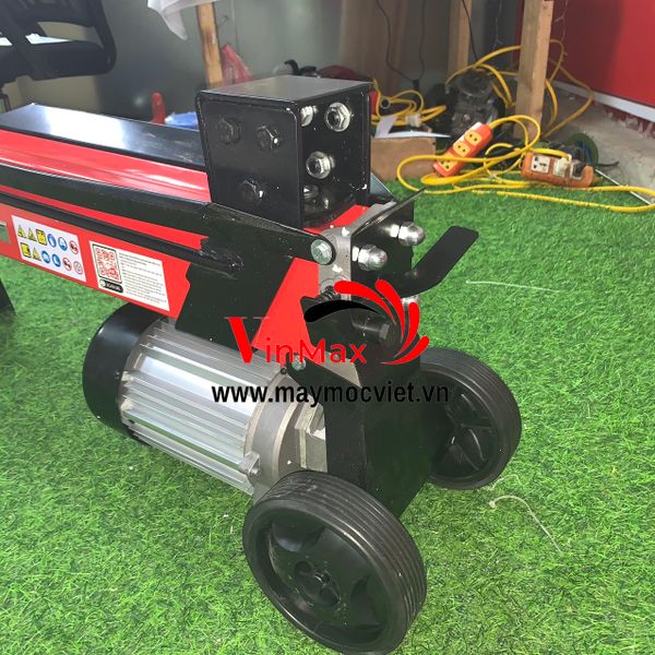 Máy chẻ củi thủy lực VMC2200