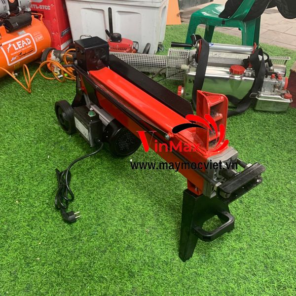 Máy chẻ củi thủy lực VMC2200